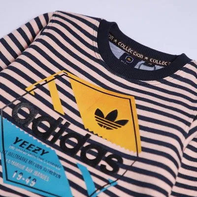 ADIDAS KIDS SHIRTS