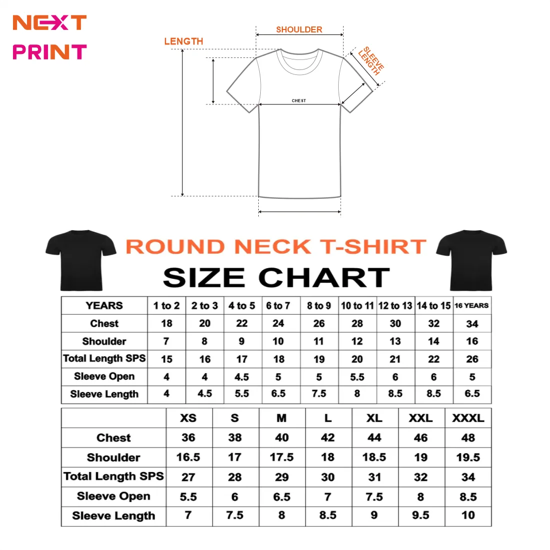 All Over Printed Customized Sublimation T-Shirt Unisex Sports Jersey Player Name & Number, Team Name And Logo. 1520458220