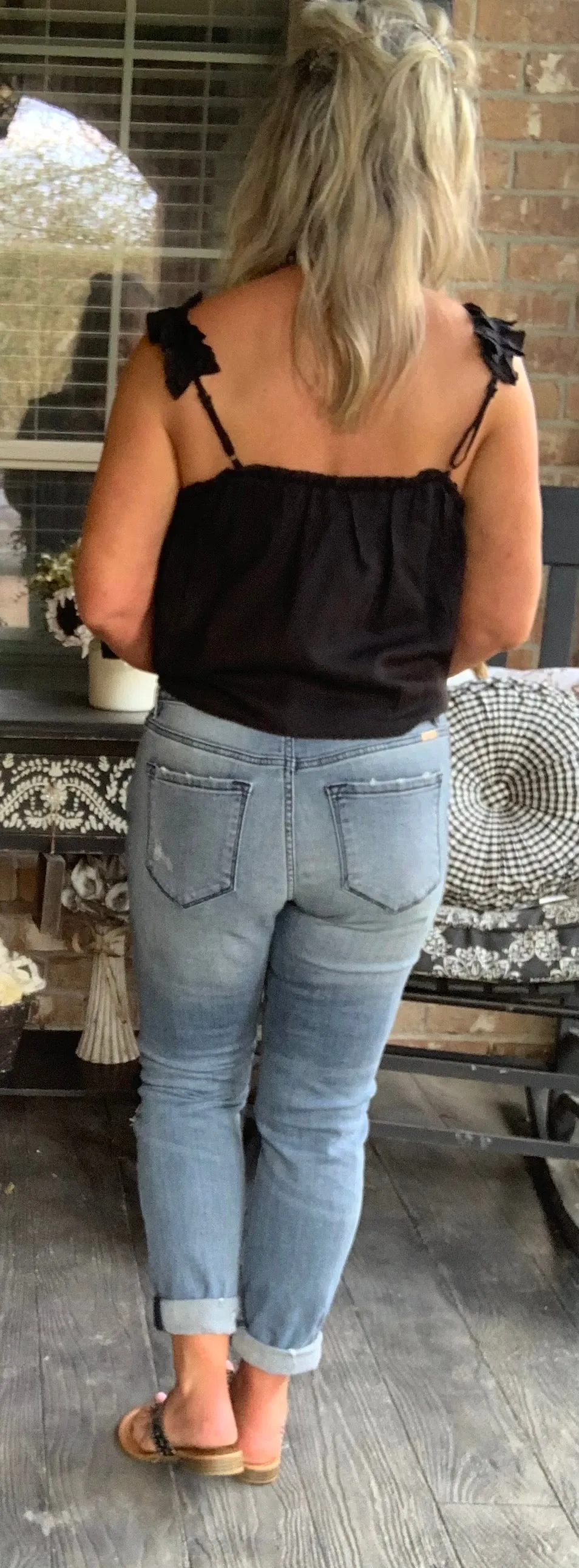 Allie Jeans