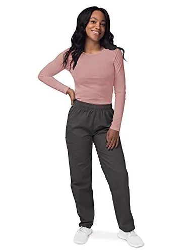 Blush Scrubs for Ladies - Long Sleeve Comfort Underscrub Tee - SIVVAN Womens Fall Fashion