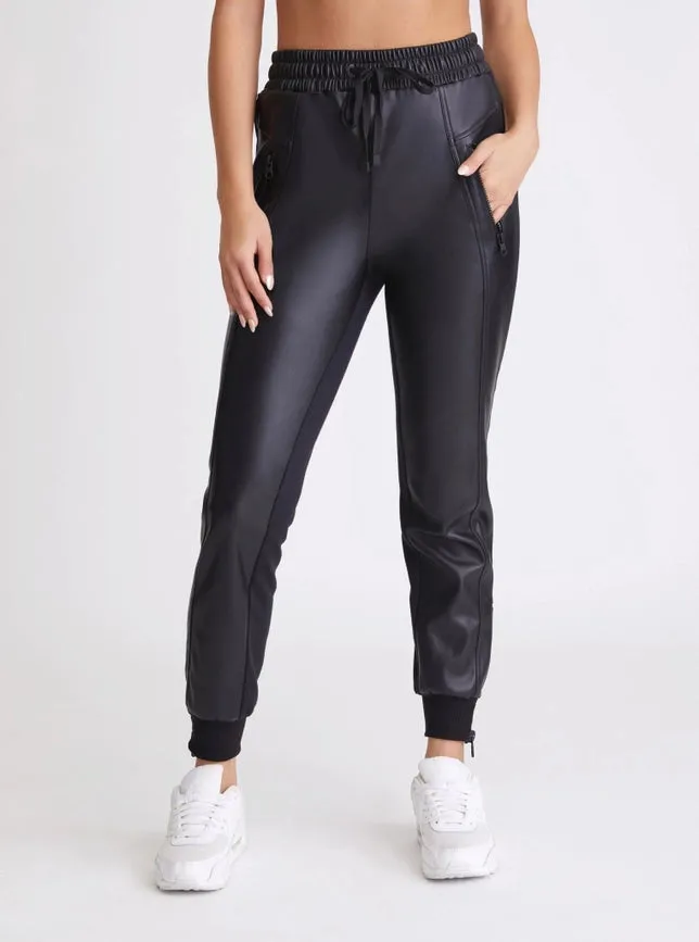 Cardiff Seamed Pant