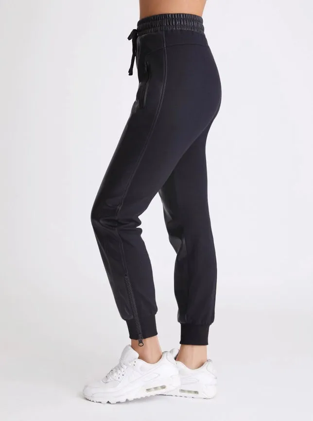 Cardiff Seamed Pant