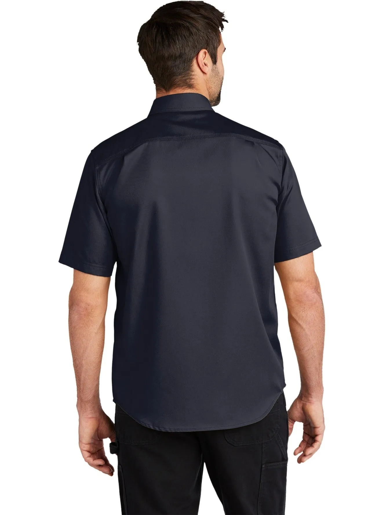 Carhartt Rugged Professional Series Short Sleeve Shirt