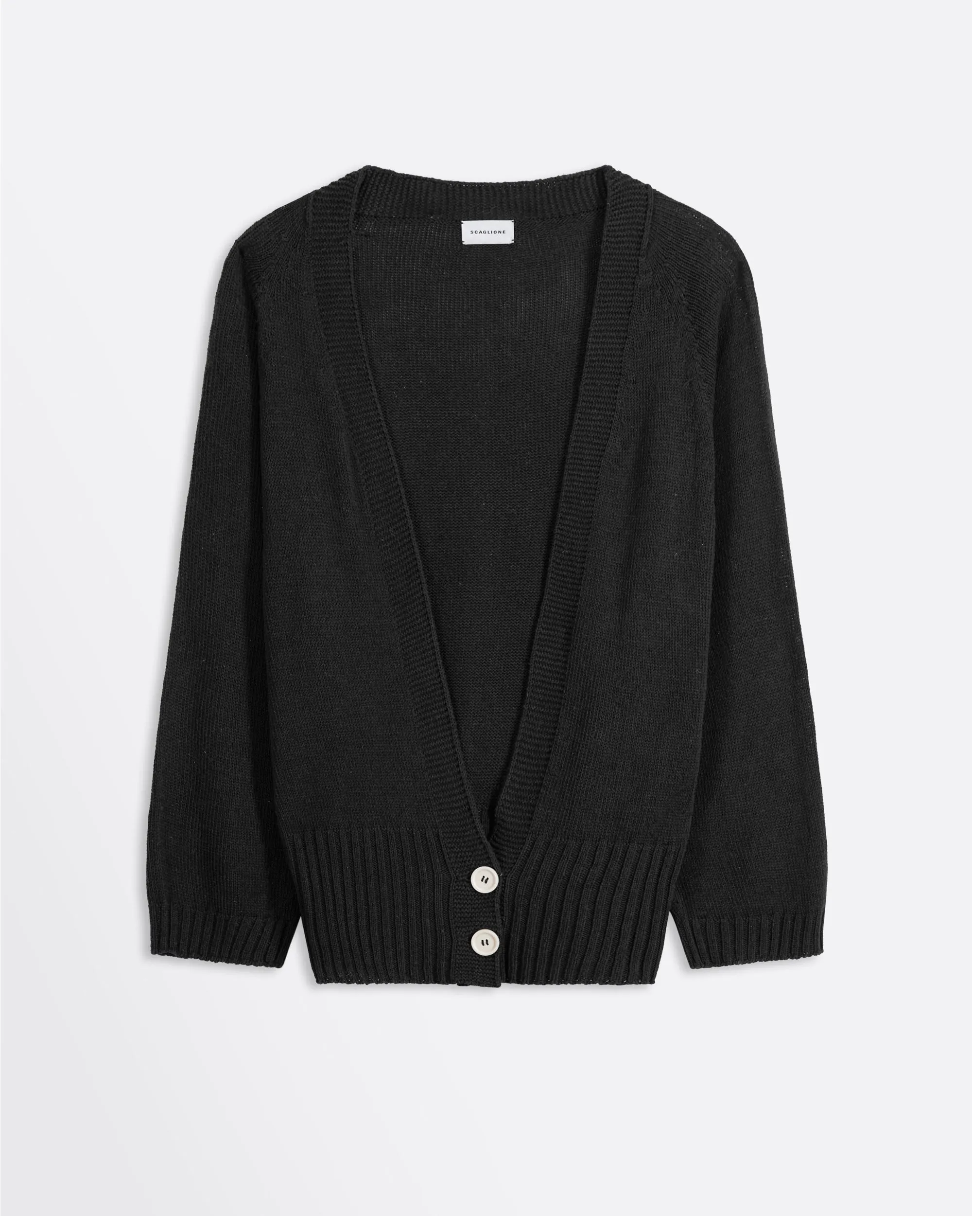 DIS019 CARDIGAN SOFT BOURETTE