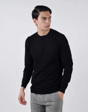 Knitwear Basic