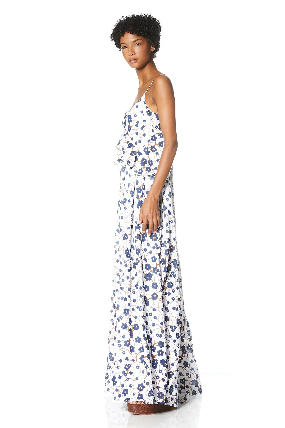 Leigha Maxi Dress