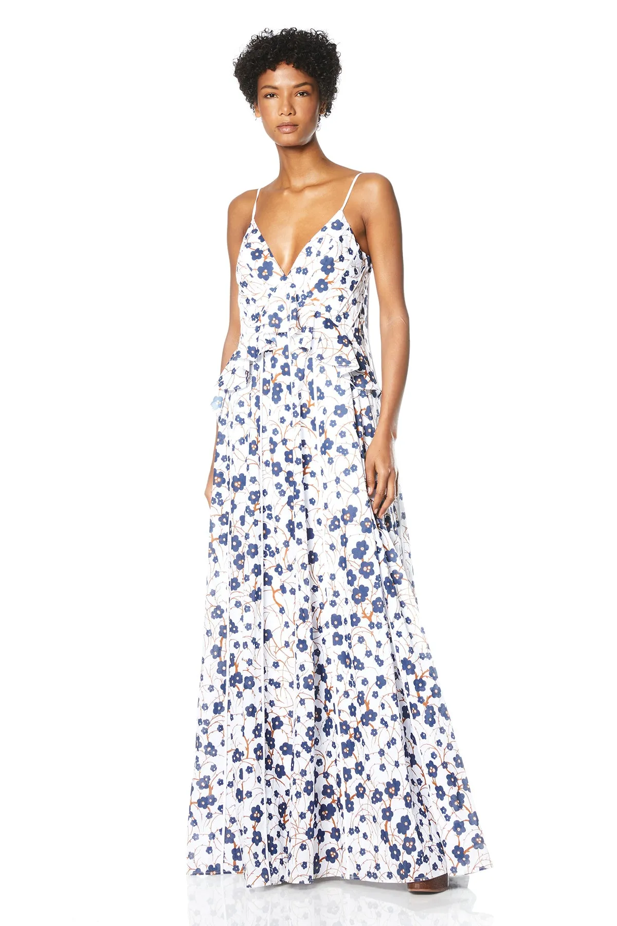 Leigha Maxi Dress