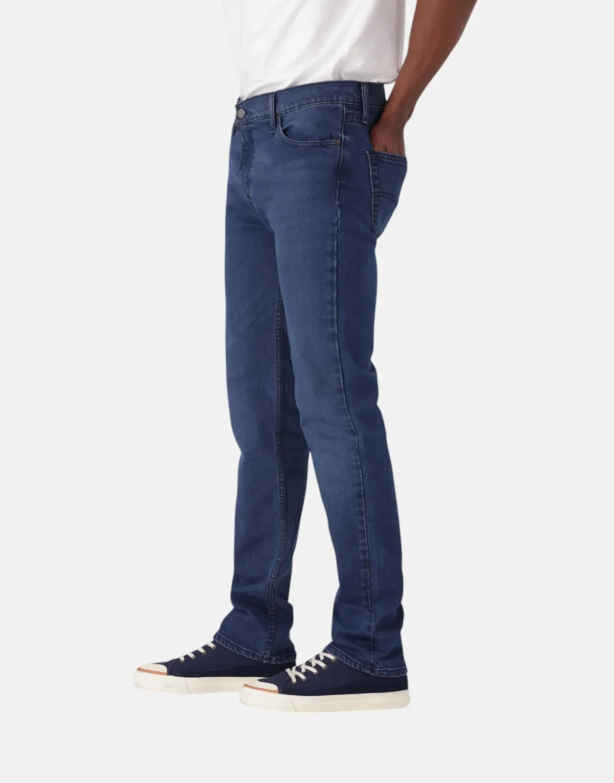 Levi's 511 Comfortable Silence Jeans