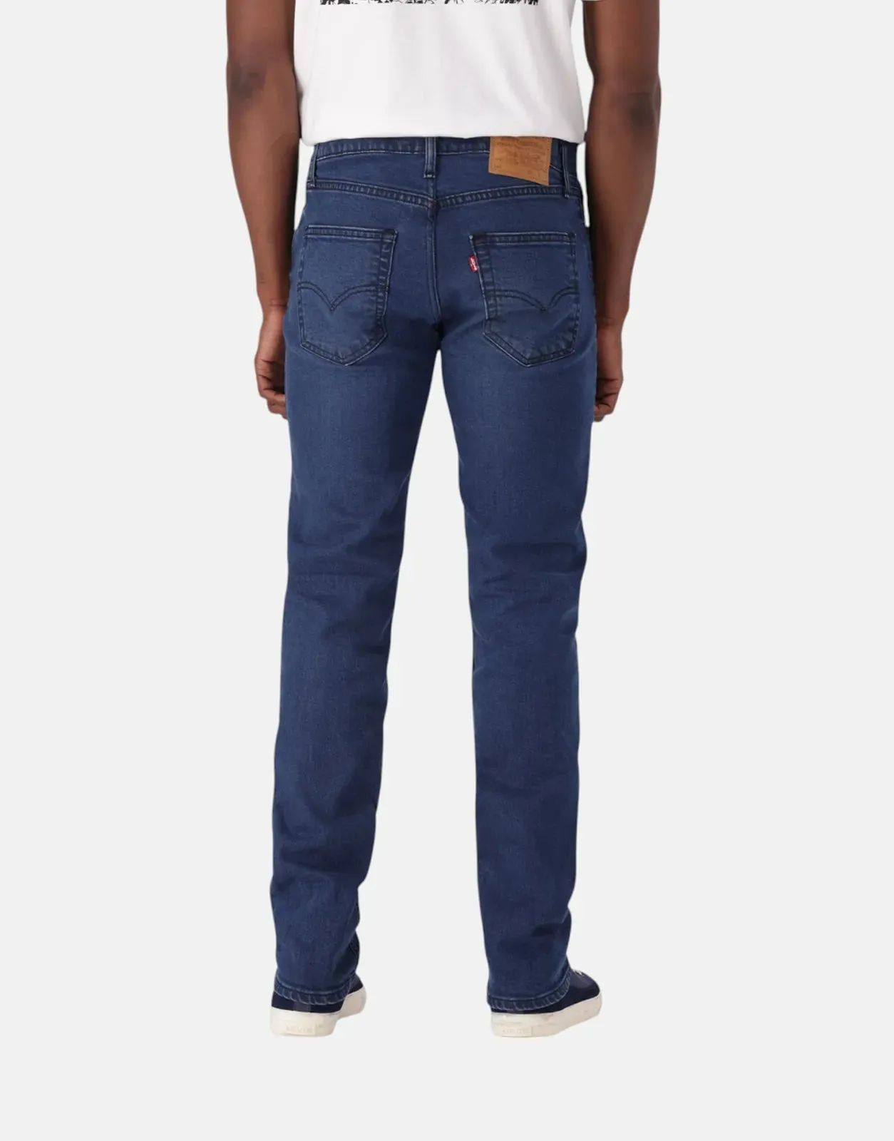 Levi's 511 Comfortable Silence Jeans