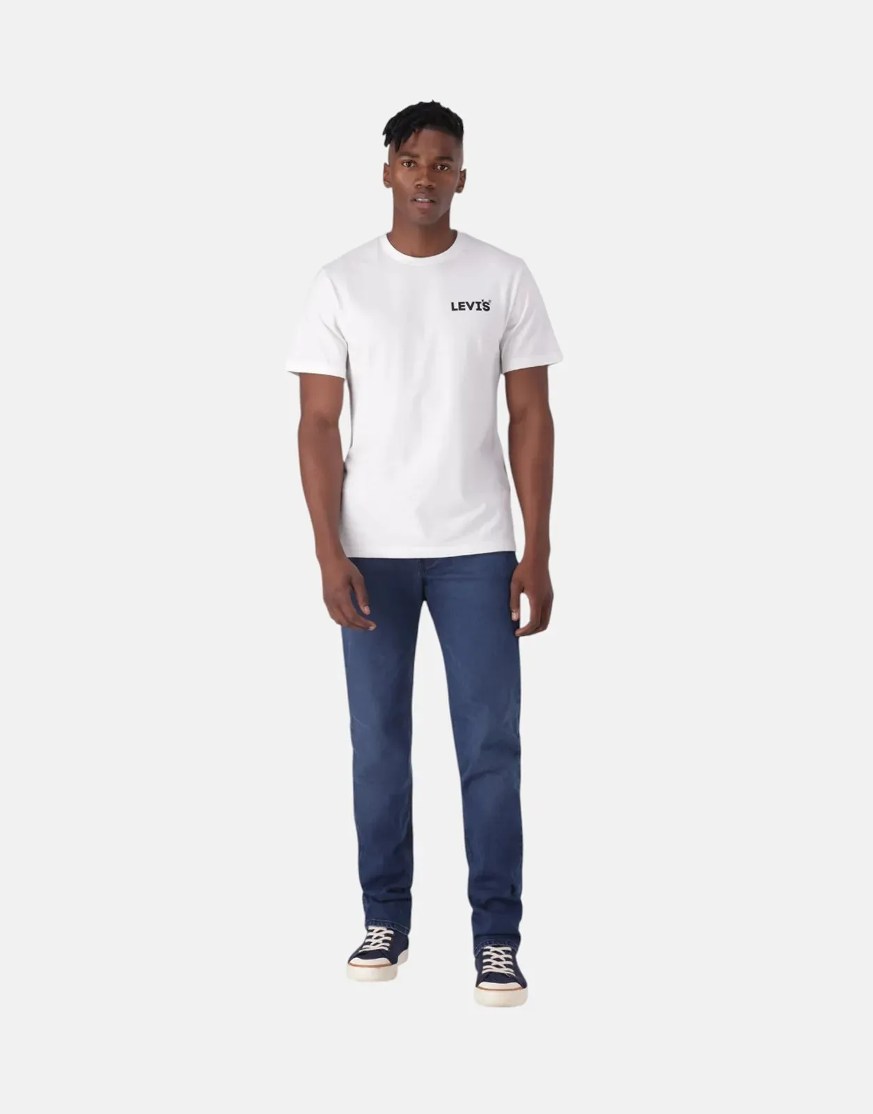 Levi's 511 Comfortable Silence Jeans