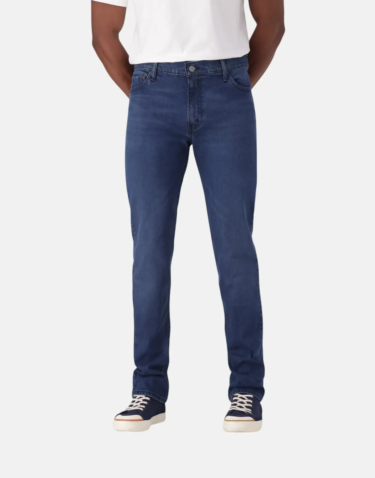 Levi's 511 Comfortable Silence Jeans