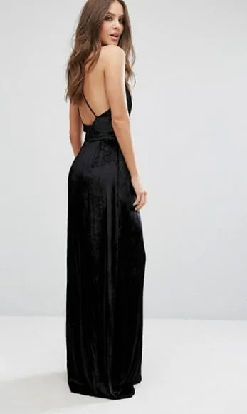 SASKIA MAXI