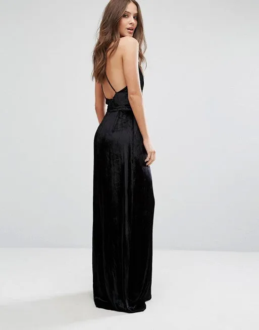 SASKIA MAXI