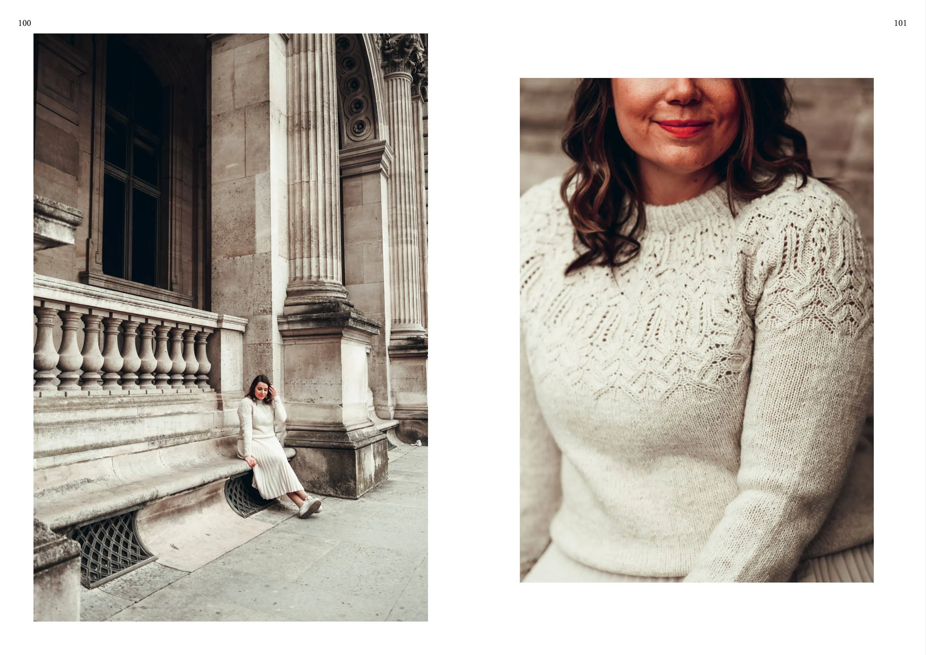 Softly Timeless Knits