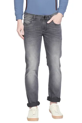 Torque Fit Castlerock Stretch Jeans